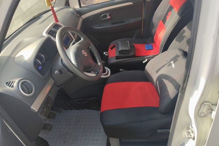 Suzuki Wagon R 2016 imagen de coche #17