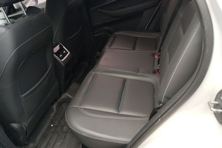 Chery Tiggo 2022 car image #17