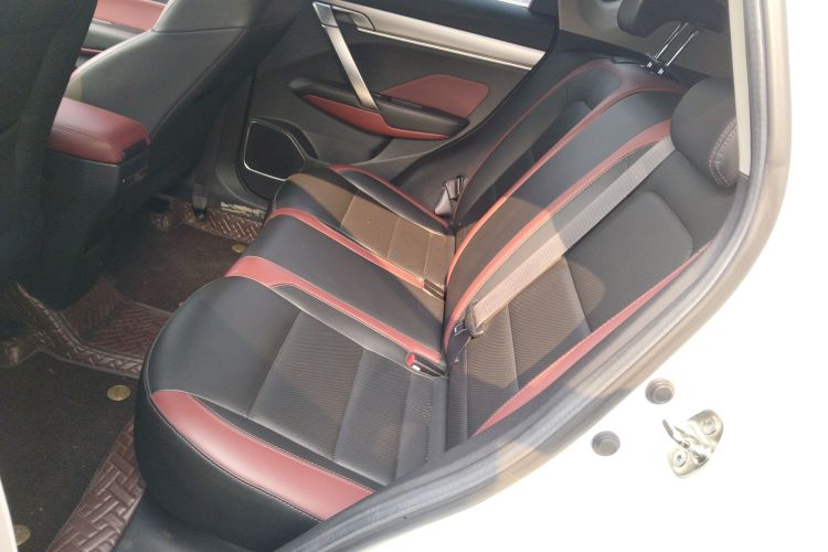 GEELY Coolray 2021 #17 GEELY Coolray 2021 car image #17