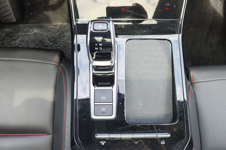 Chery Tiggo 2020 image de voiture #17