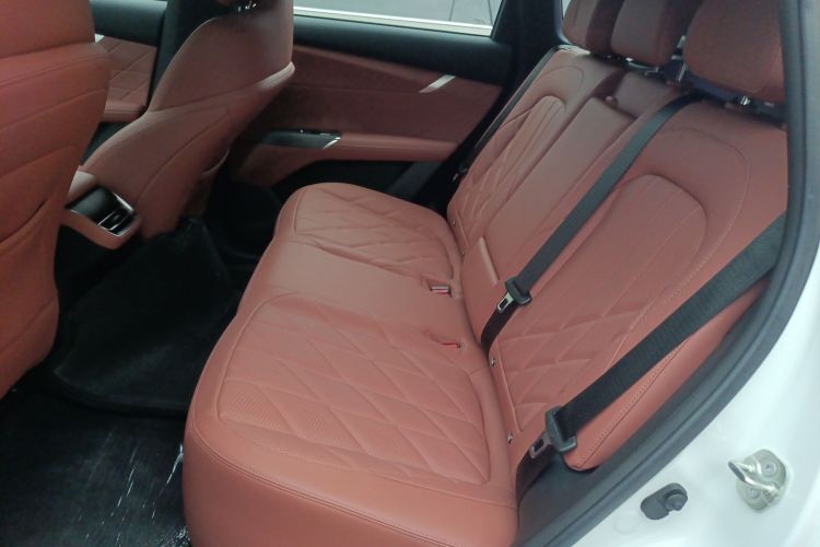 Changan CS75 Plus 2025 imagem de carro #17