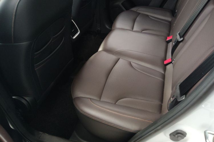 Changan CS35MAX 2019 car image #17