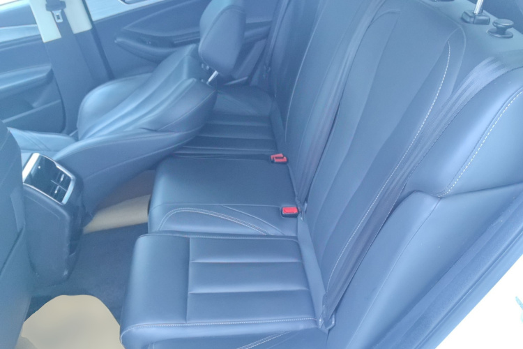 Chery Arrizo 5 Plus 2021 car image #17