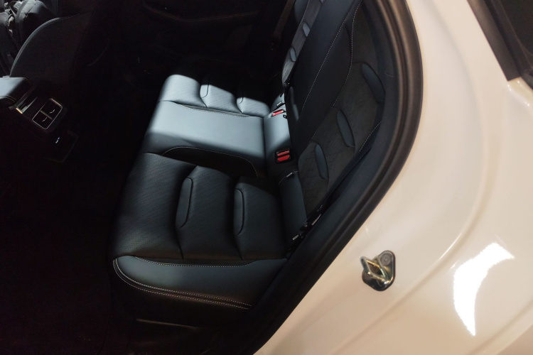Preface 2022 image de voiture #17