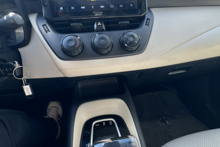 Corolla 2020 car image #17