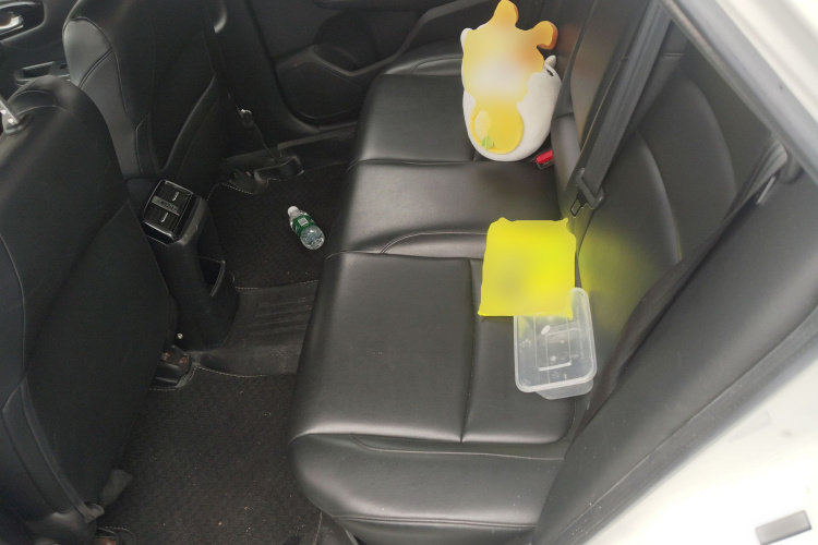 Honda Crider 2019 car image #17