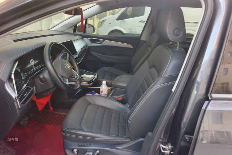 Volkswagen Talagon 2021 #17 Volkswagen Talagon 2021 car image #17