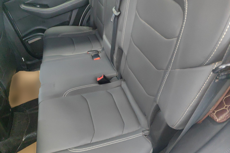 Soueast DX8 S 2023 car image #17