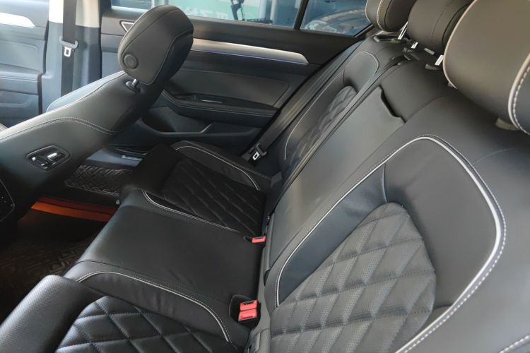 Volkswagen Magotan GTE 2021 #17 Volkswagen Magotan GTE 2021 immagine di auto #17