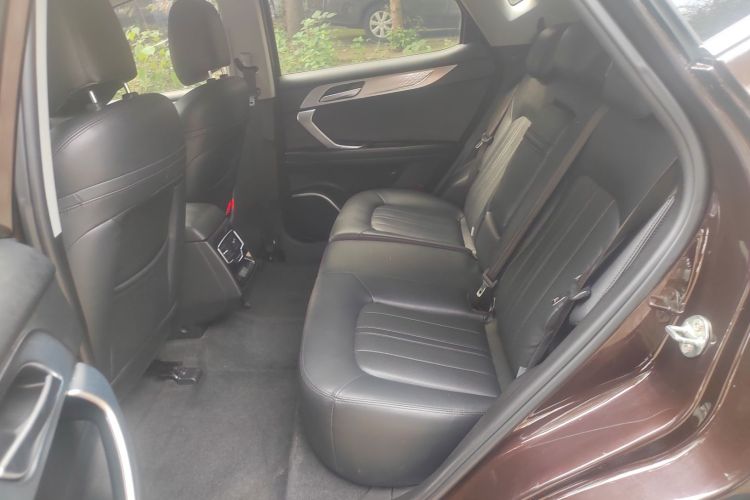 东南 东南DX7 2019 汽车图片 #17