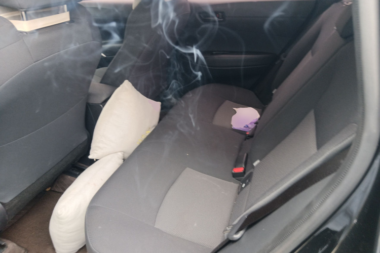 Toyota Frontlander 2023 #17 Toyota Frontlander 2023 imagen de coche #17