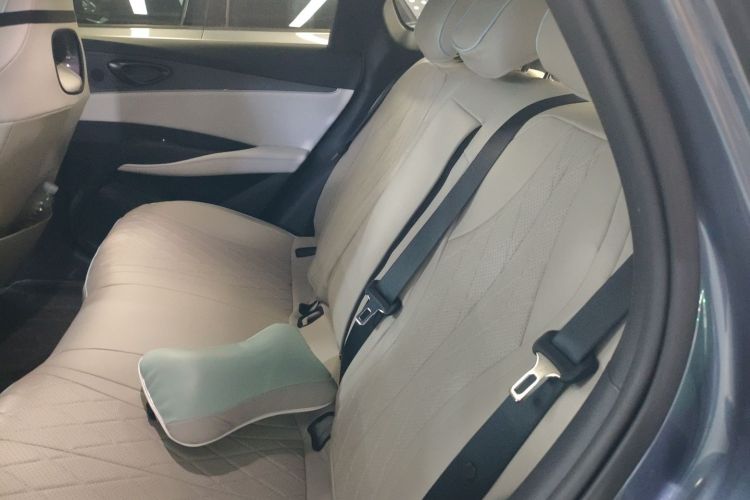BYD Seal 06 New Energy 2024 image de voiture #17