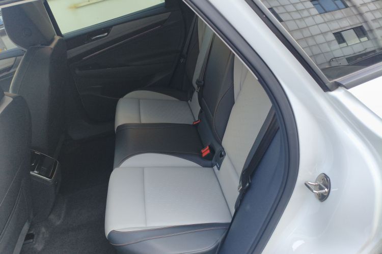 Volkswagen ID.7 Vizzion 2024 car image #17