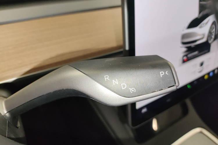 特斯拉 Model 3 2023 汽车图片 #17