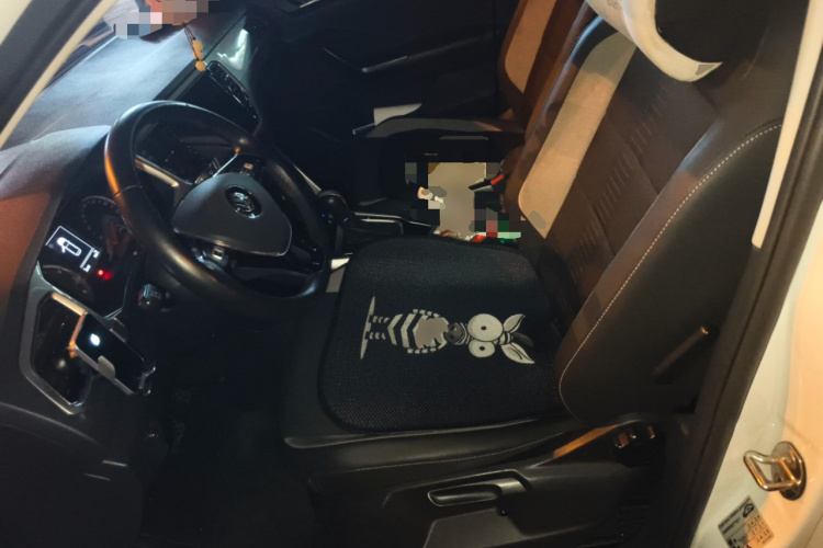 大众 T-ROC探歌 2020 汽车图片 #17