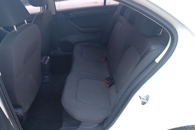 Jetta Jetta 2018 car image #17