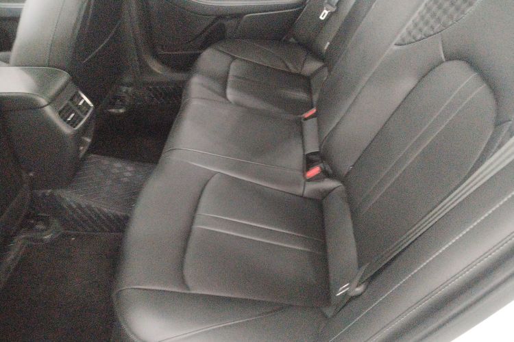 Hyundai Sonata NFC 2020 #17 Hyundai Sonata NFC 2020 immagine di auto #17