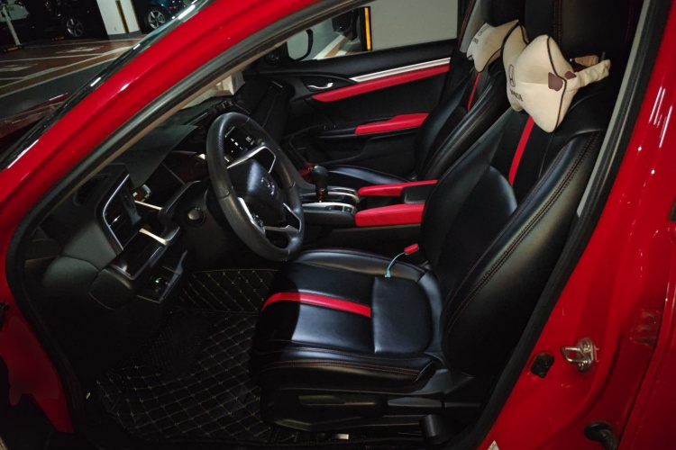 Honda Civic 2019 #17 Honda Civic 2019 car image #17