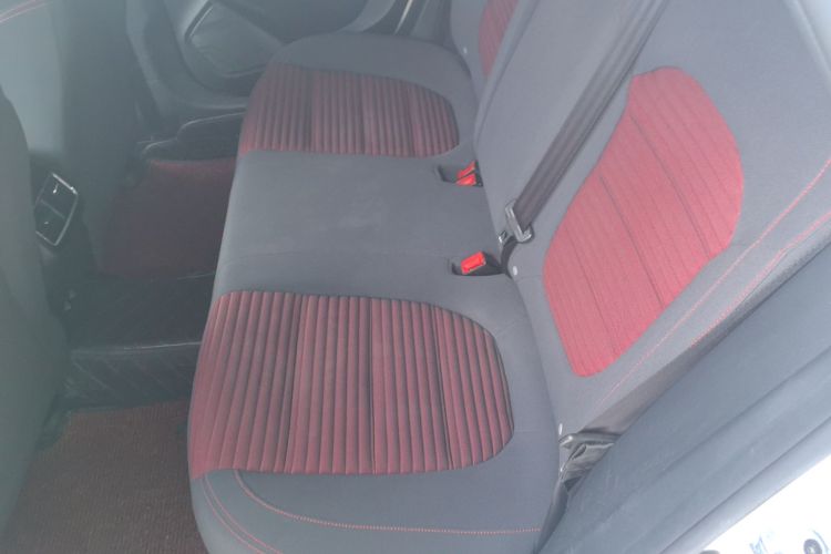 名爵 MG6 2020 汽车图片 #17