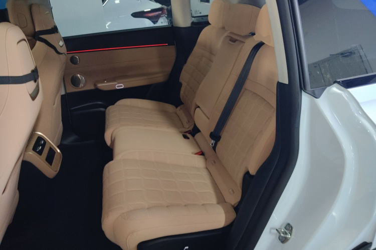 Exceed Stellar Era ET 2025 #17 Exceed Stellar Era ET 2025 imagem de carro #17