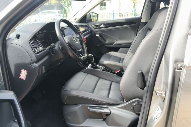 T-Roc 2022 image de voiture #17