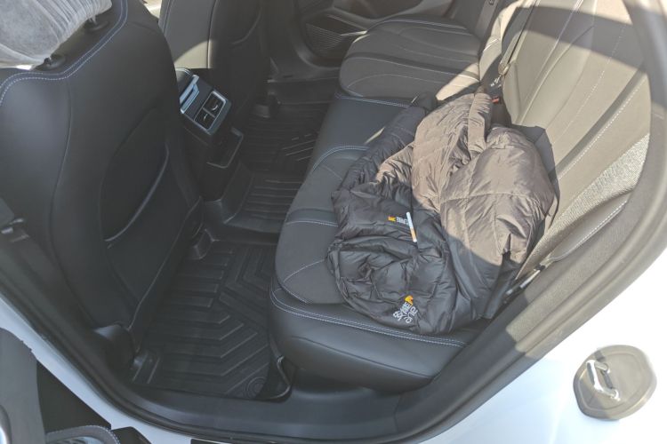 星瑞 2024 汽车图片 #17