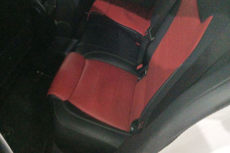 奔驰 奔驰CLA AMG 2022 汽车图片 #17