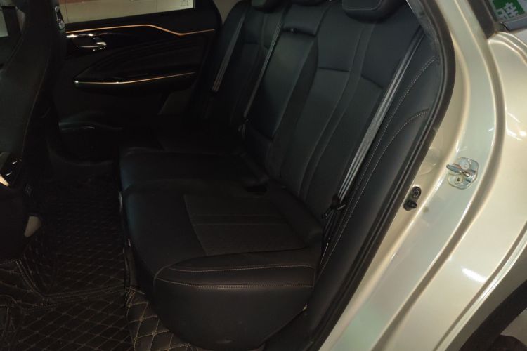 GAC iA5 2020 car image #17