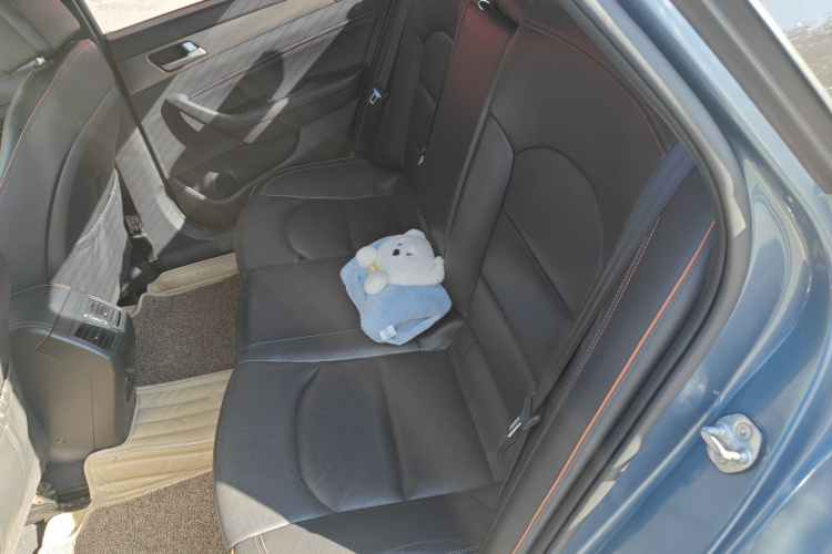 Hyundai Sonata NFC 2015 car image #17