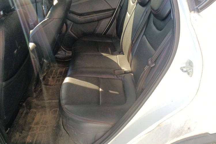 Beijing X3 2019 imagem de carro #17