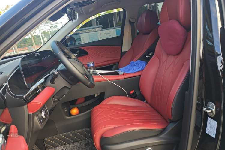 Exceed Yaoguang C-DM 2025 car image #17