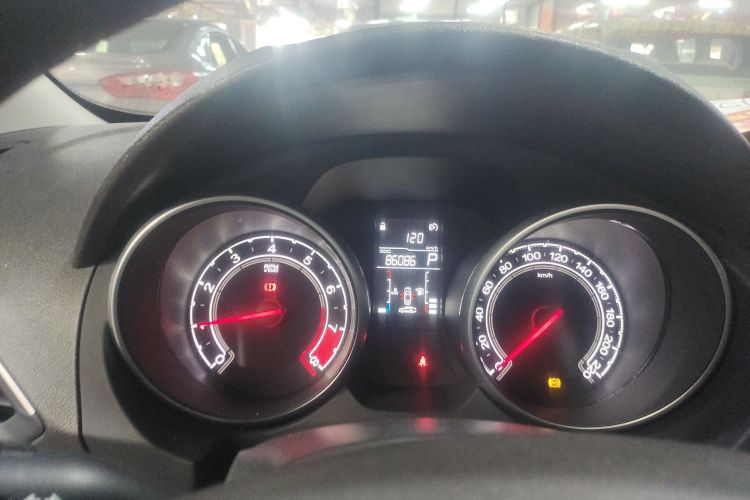 MG GT 2018 #17 MG GT 2018 car image #17