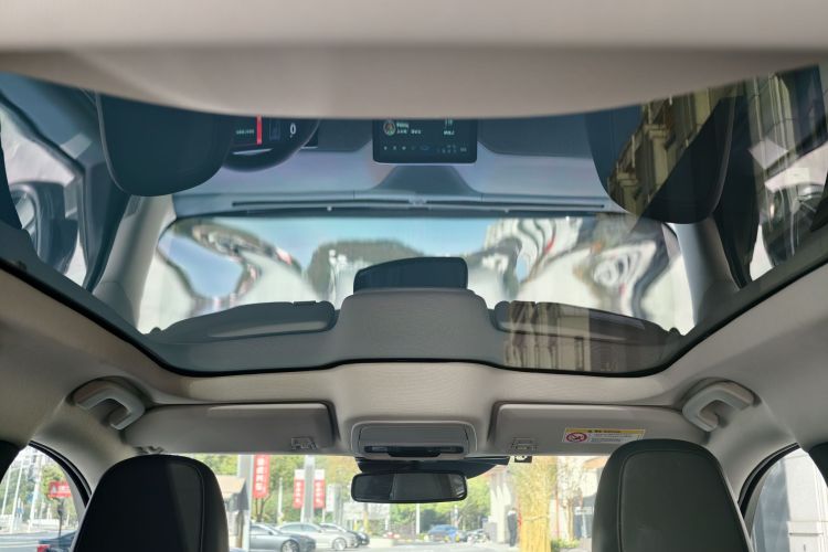 Ford Mustang Mach-E 2023 #17 Ford Mustang Mach-E 2023 car image #17