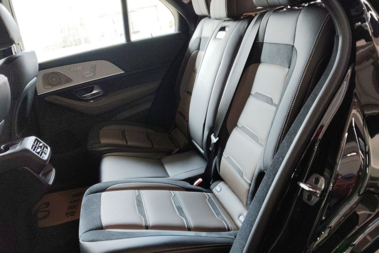 Mercedes-Benz GLE Coupe AMG 2022 car image #17