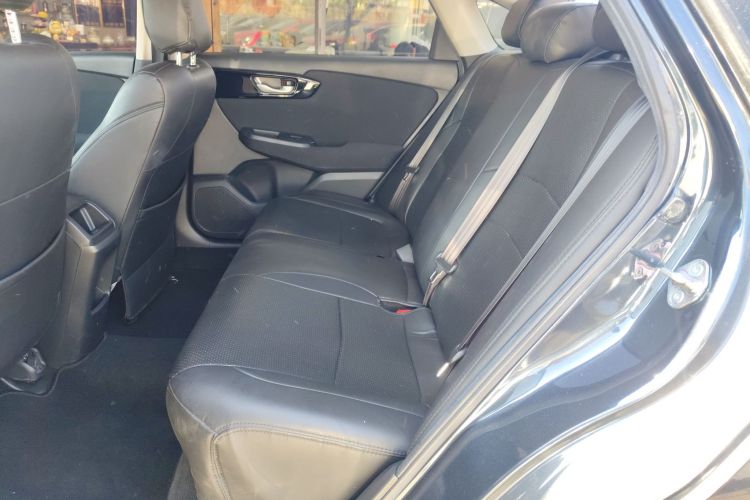 Honda Envix 2019 صورة سيارة #17