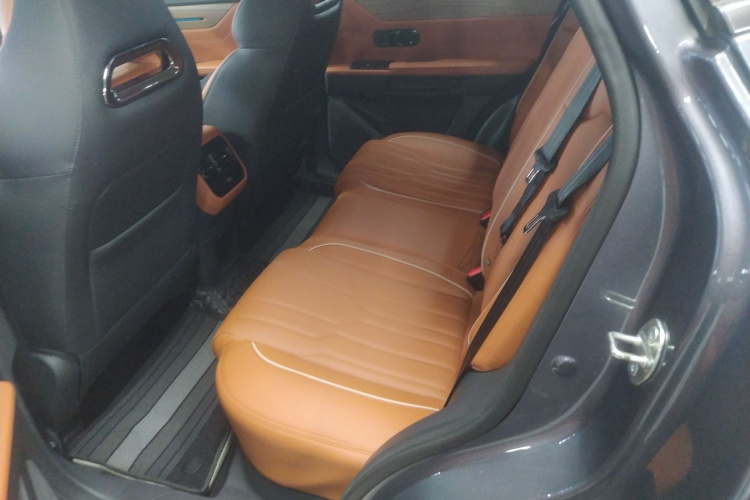 捷途 捷途大圣i-DM 2024 #17 捷途 捷途大圣i-DM 2024 汽车图片 #17