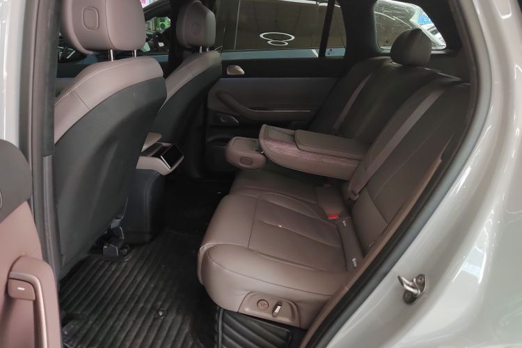 蔚来 蔚来ES7 2022 汽车图片 #17