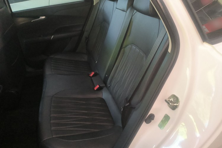 Changan Lamore 2023 #17 Changan Lamore 2023 car image #17