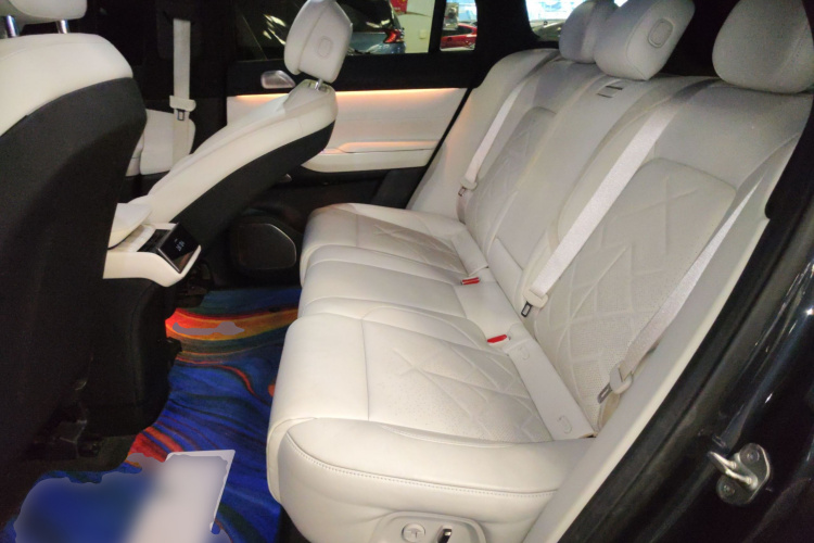 蔚来 蔚来ES7 2022 汽车图片 #17