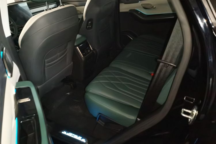 捷途山海 捷途山海L9 2024 汽车图片 #17