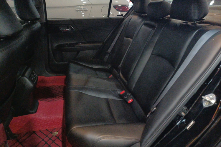 本田 雅阁 2018 汽车图片 #17