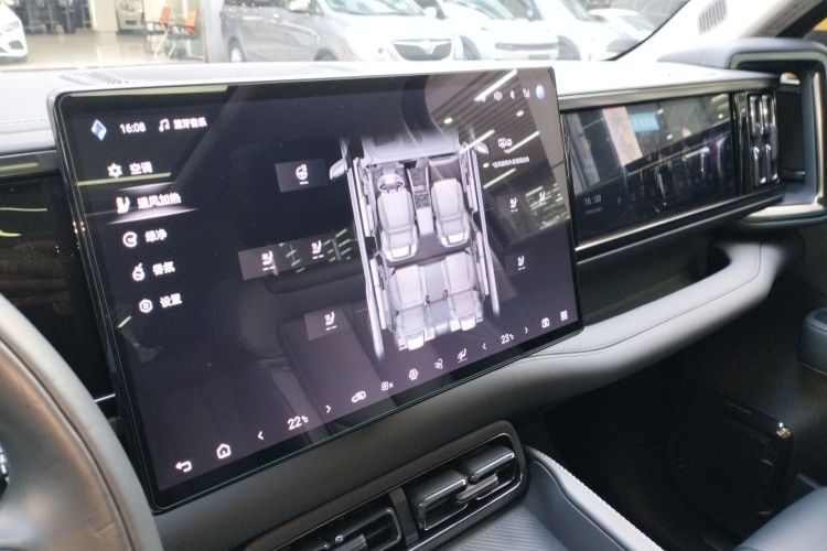 FangChengBao Leopard 5 2023 car image #17