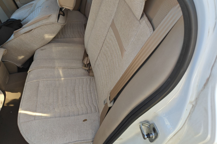 Roewe 350 2016 imagen de coche #17