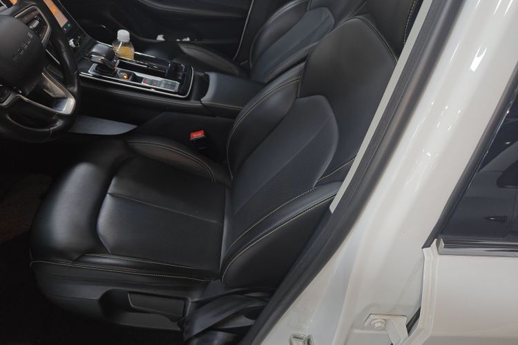 Roewe i6 MAX New Energy 2022 imagem de carro #17