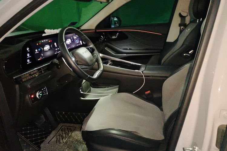 星途 星途瑶光 2023 汽车图片 #17