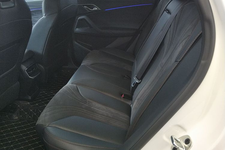 Roewe D5X DMH 2024 imagem de carro #17