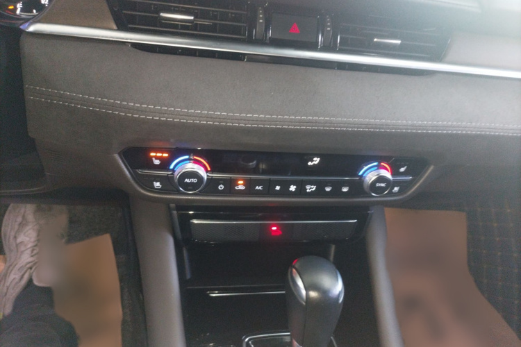 马自达 阿特兹 2021 汽车图片 #17