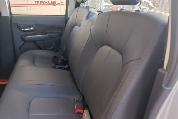 Great Wall Wingle 5 2023 car image #17