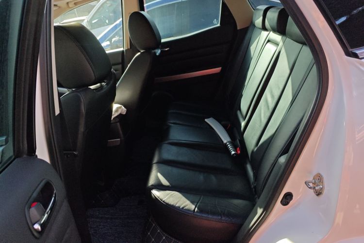 马自达 马自达CX-7 2015 汽车图片 #17