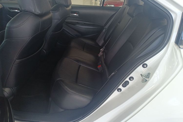 Toyota Allion 2022 car image #17
